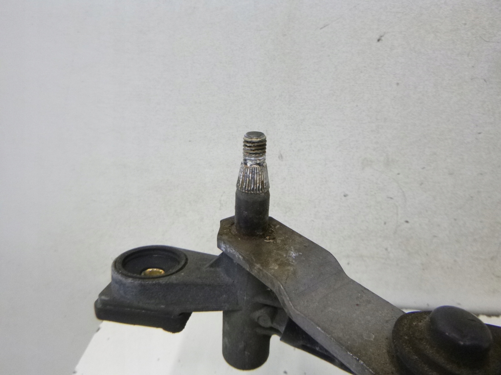 wiper mechanism front Jaguar X Type 01r.