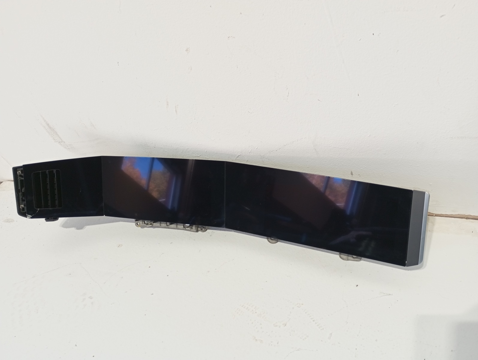 dials ekran display OPEL ASTRA L 6 9848049880