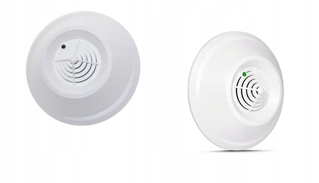 Detektor Plynu Lpg (propan-butanu) DG-1-LPG Satel Sabotážní kontakt -10°C 55°C