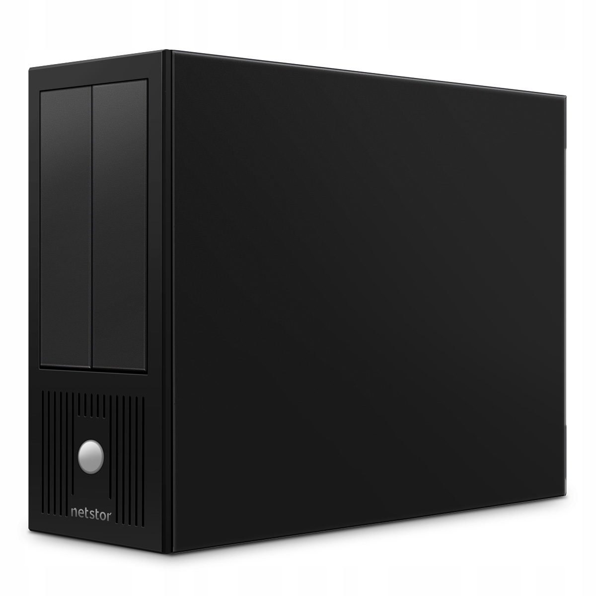 Netstor NS722TB3 desktopová skříň 2x 5,25" Sas Lto Tape Drive pro Thunderbolt