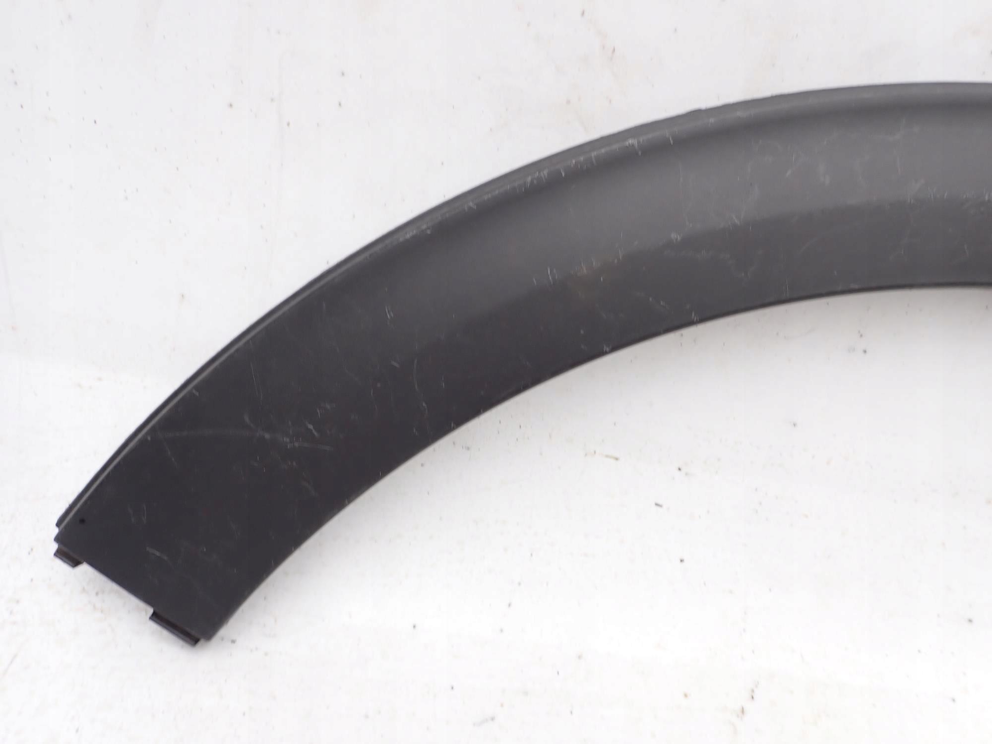 KIA NIRO and 1 16-22 moulding cap left rear part