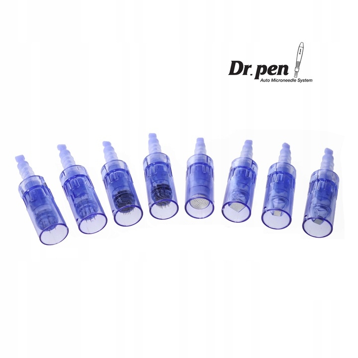 Kartridż do 42 igłowy Dr Pen A6 dermapen derma pen Marka Dr Pen