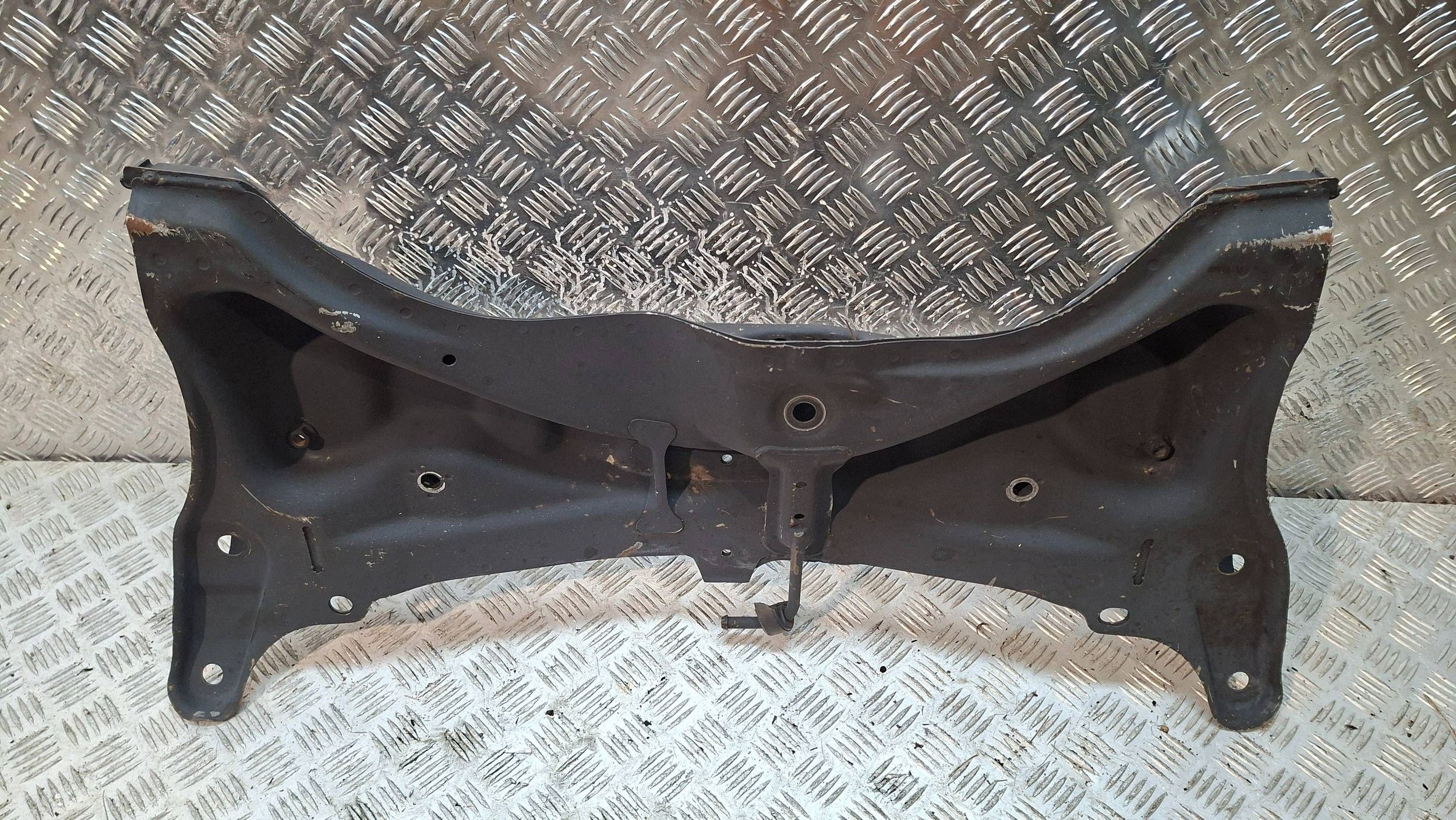 axle beam front PEUGEOT 108 CITROEN C1 II 2014-2022