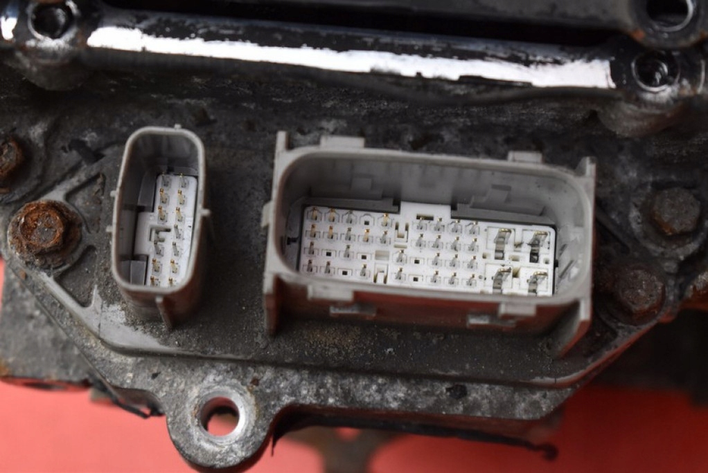 engine electrical G92A0-48061 LEXUS RX 3 III 450H 3.5 V6 249 KM 09-12