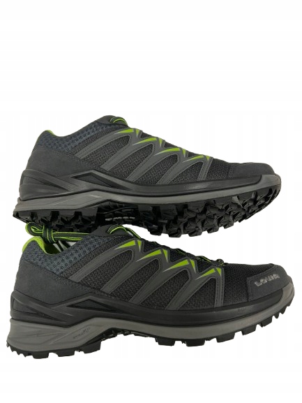 Trekové boty Lowa Innox Pro Lo, pánské, velikost 42, podzim