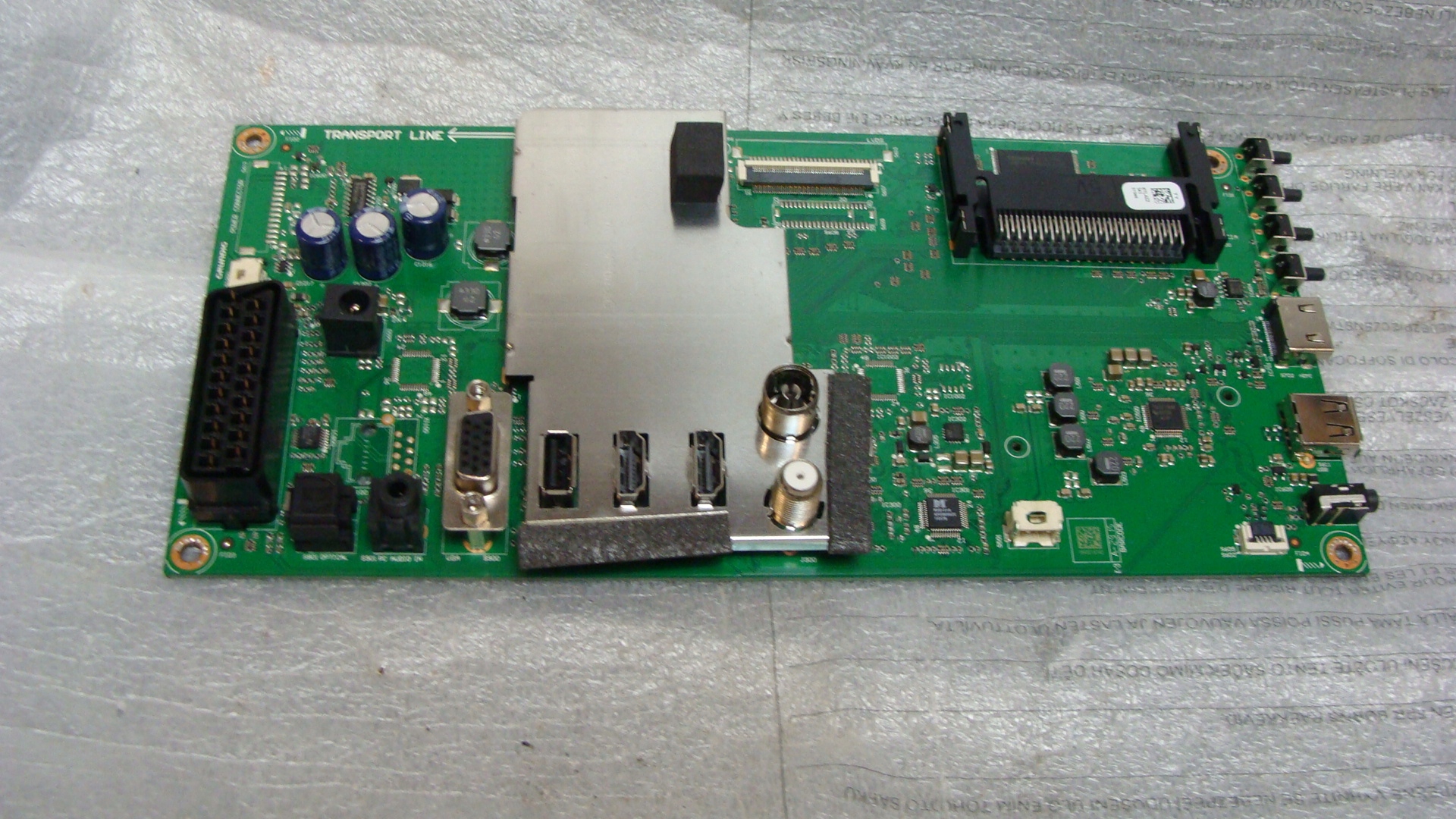 VTY190R-6 28 CLE 5505