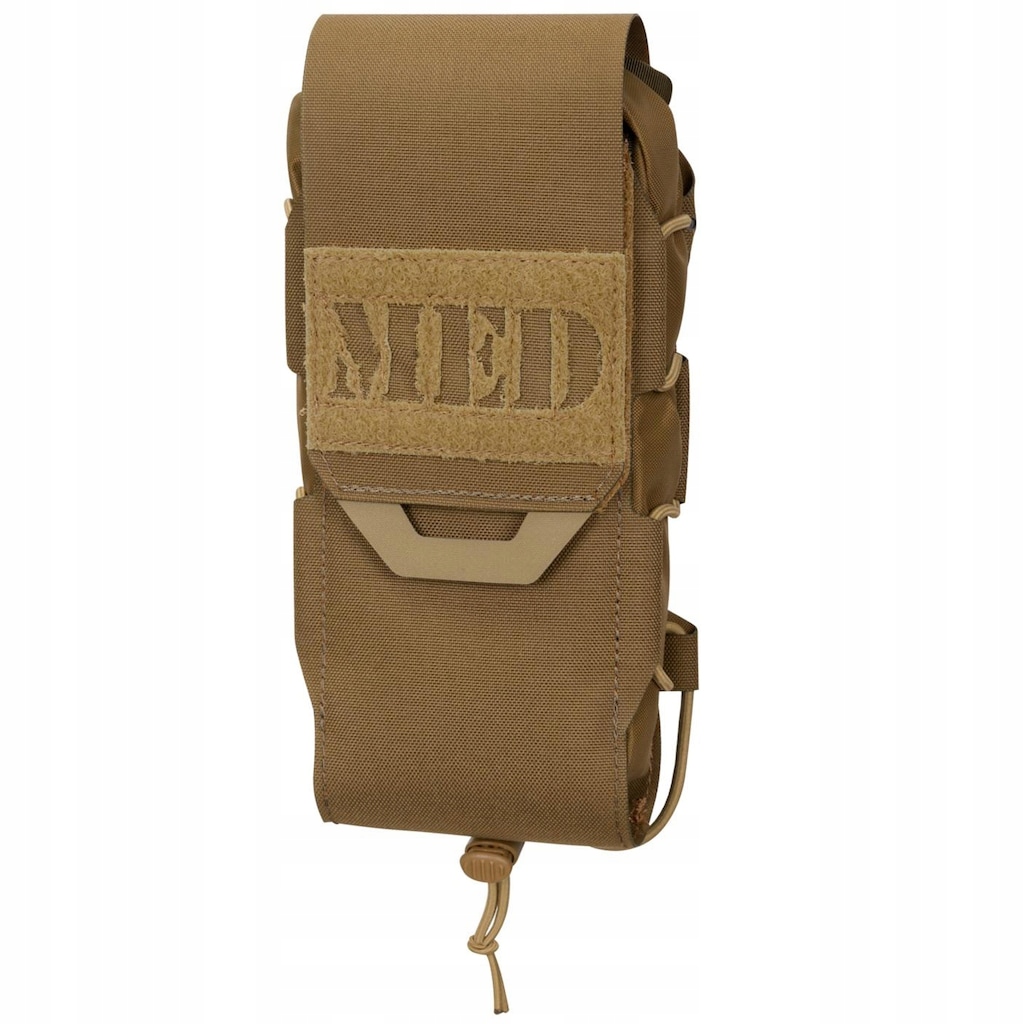 Apteczka Direct Action Med Vertical Mk II Coyote Brown