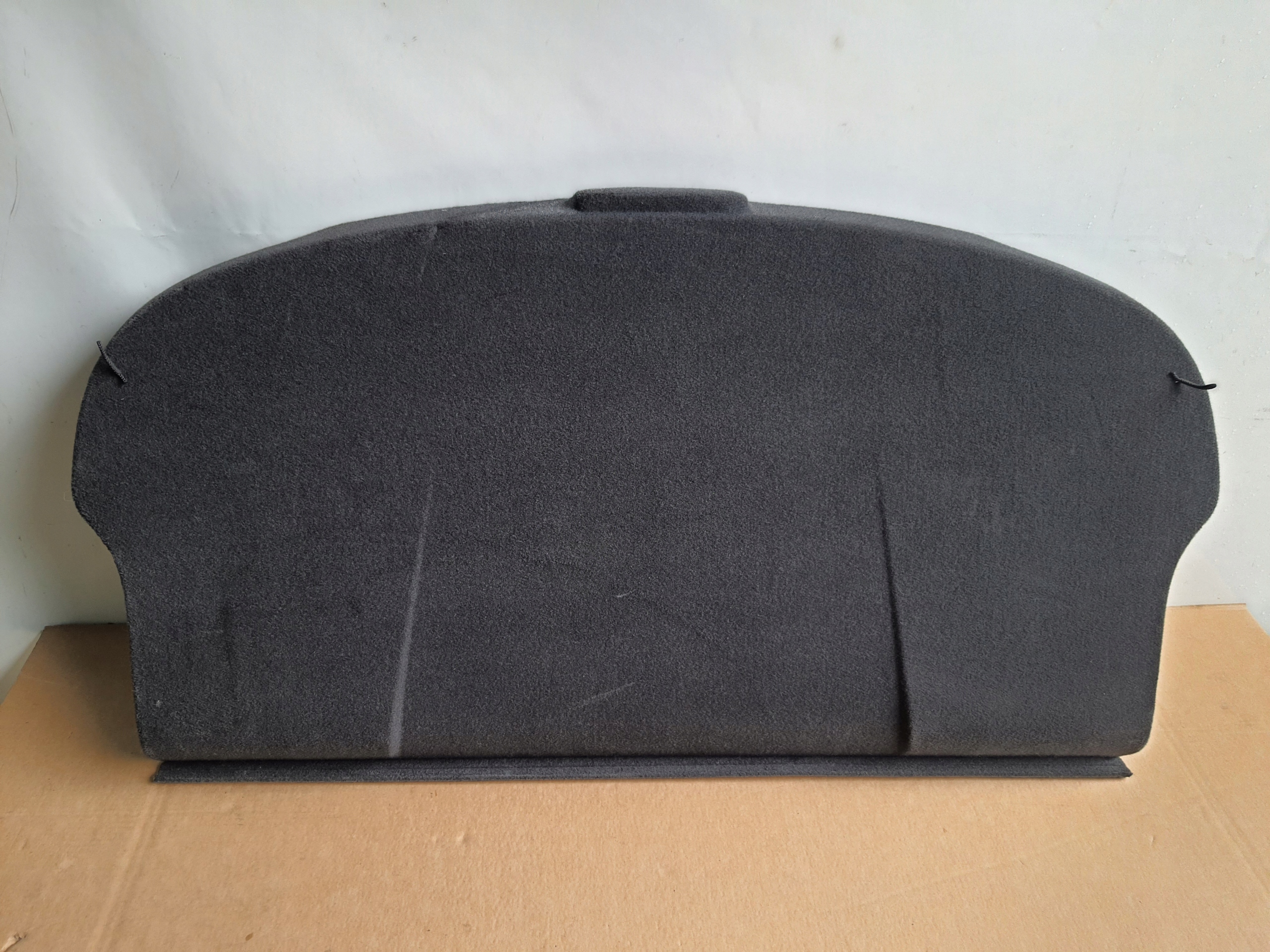 SEAT TOLEDI III 08-> rear plato 5P5867769