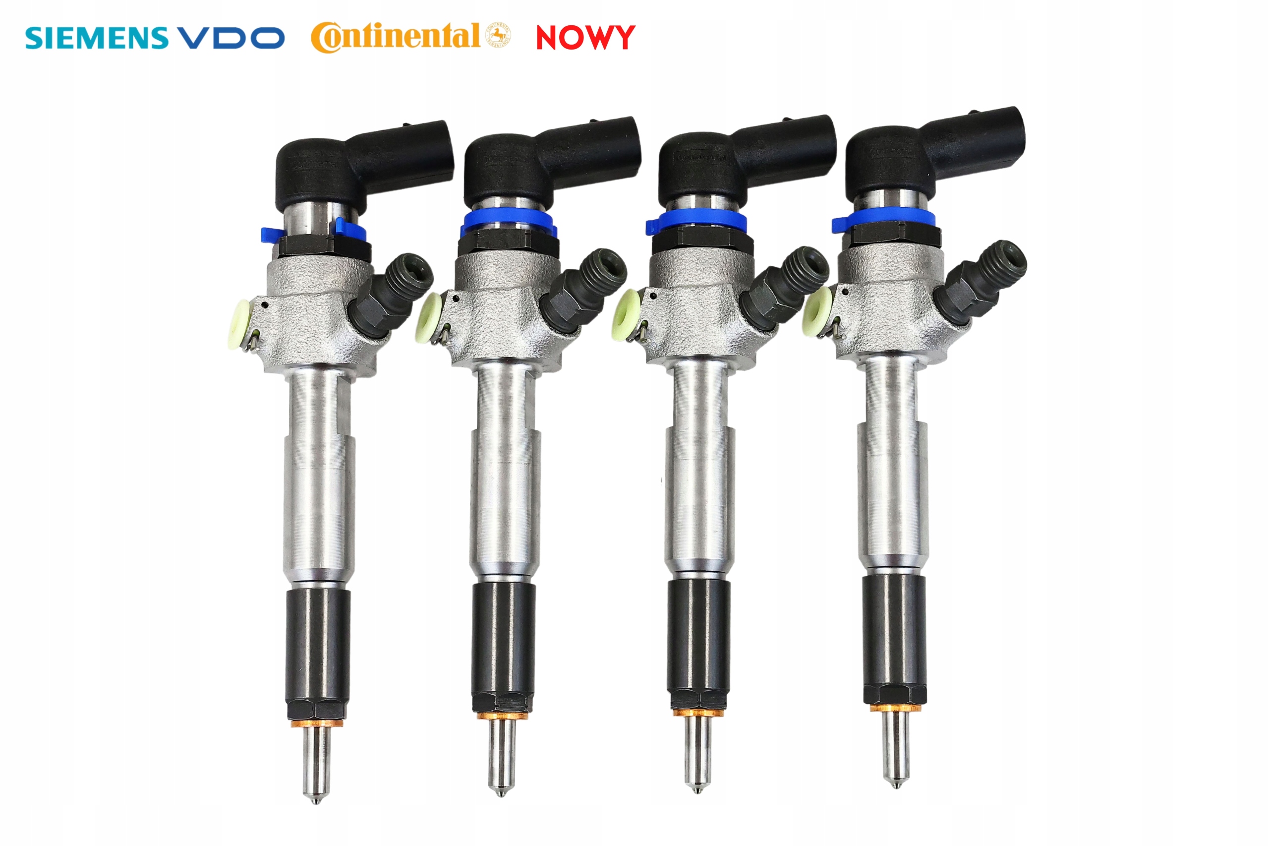 Wtryskiwacz Siemens Nowy Okazja A2C59511611