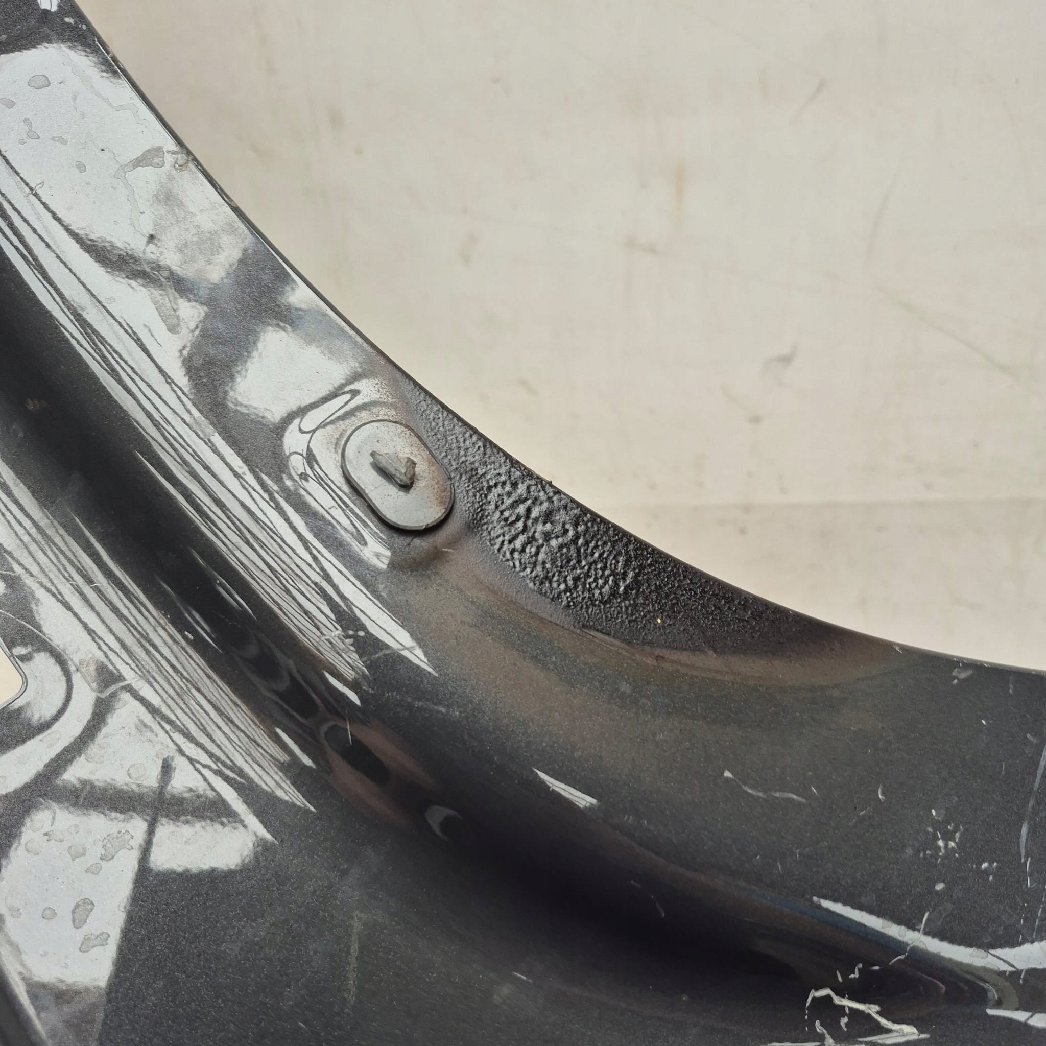 HYUNDAI KONA II 22- fender front front right