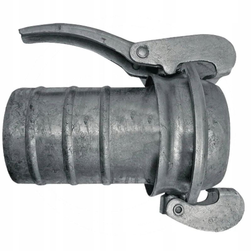 Zástrčka s hadicovou koncovkou 4050220436