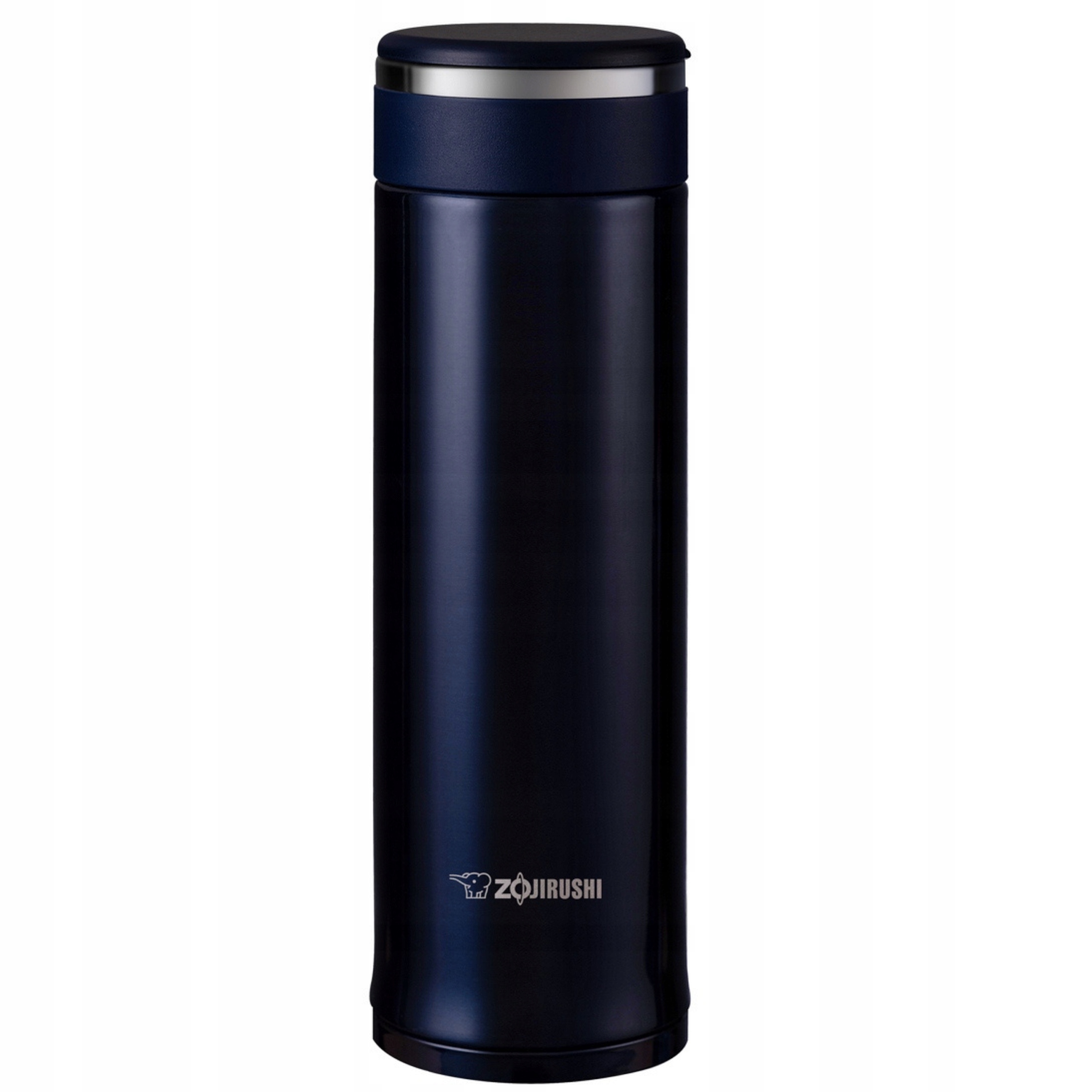 Zojirushi SM-JTE46-AD Termohrnek 460 ml tmavě modrá