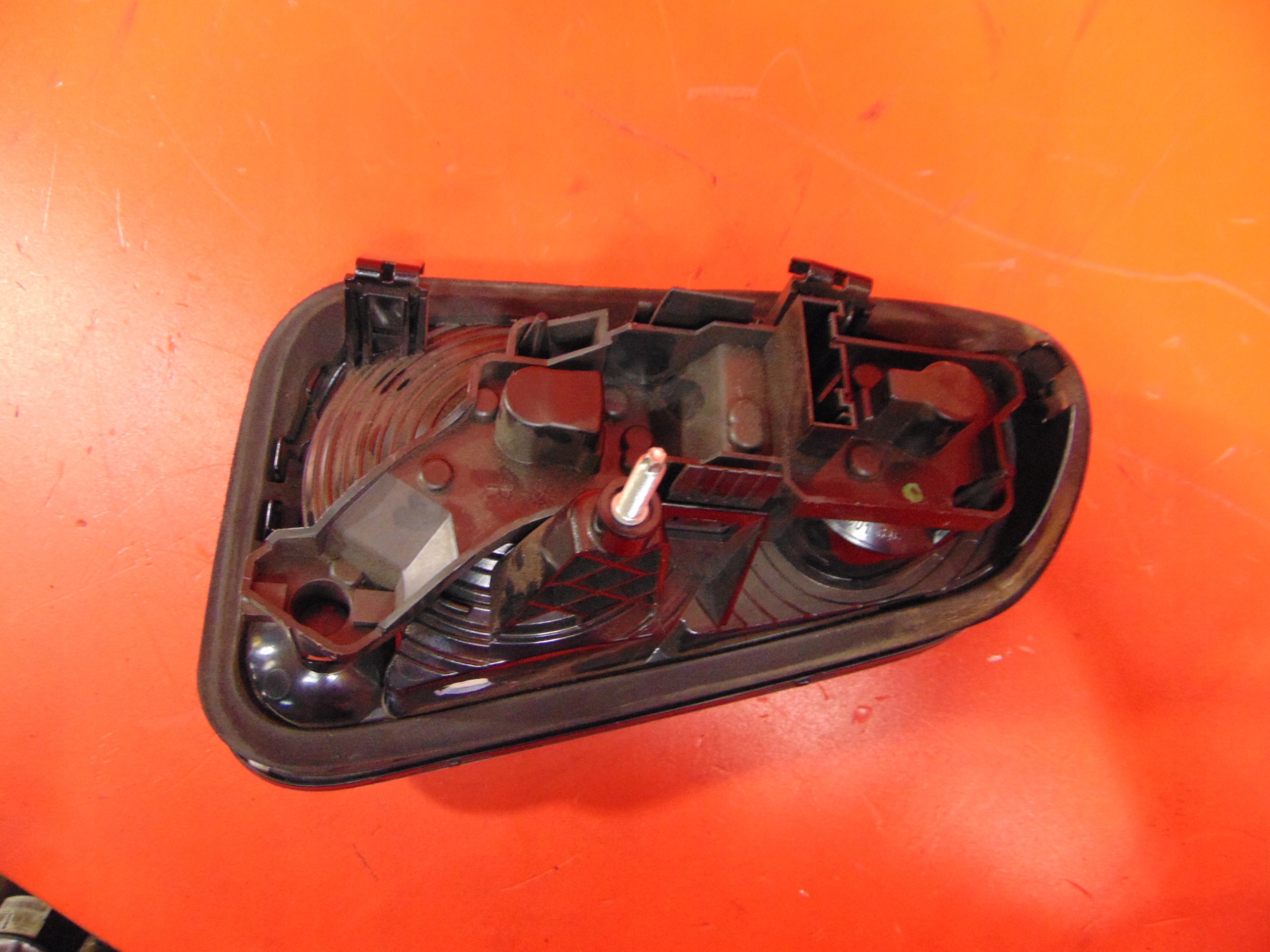 MINI COOPER S R53 light rear part rear right 6933274