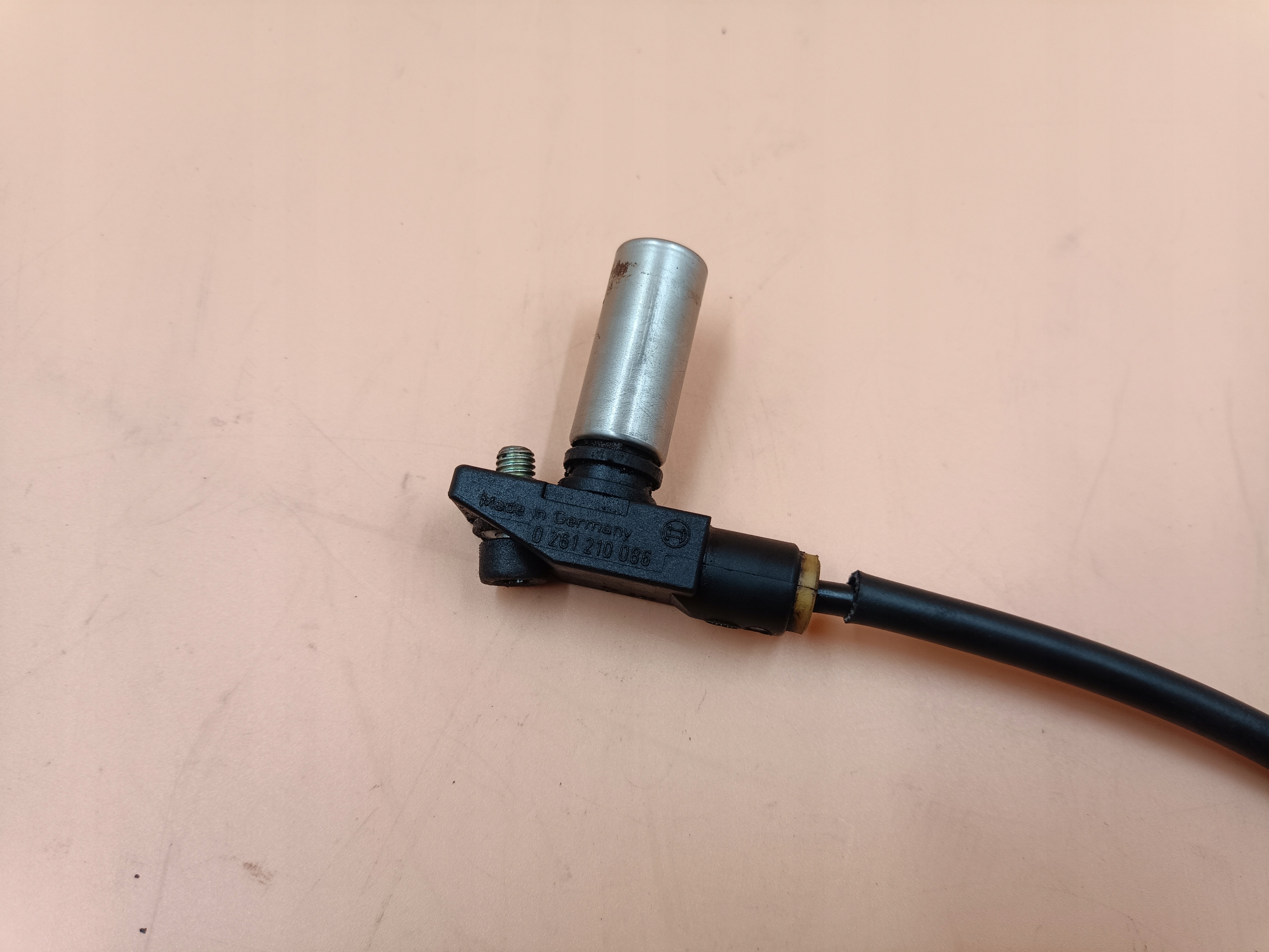 0261210086 - Датчик положения вала Mercedes C-Class W202 1.8