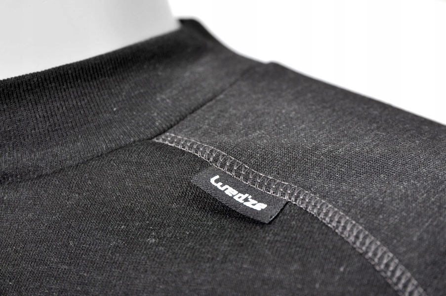 BIELIZNA ODDYCHAJĄCA TERMICZNA TERMOAKTYWNA ZESTAW Rozmiar XL