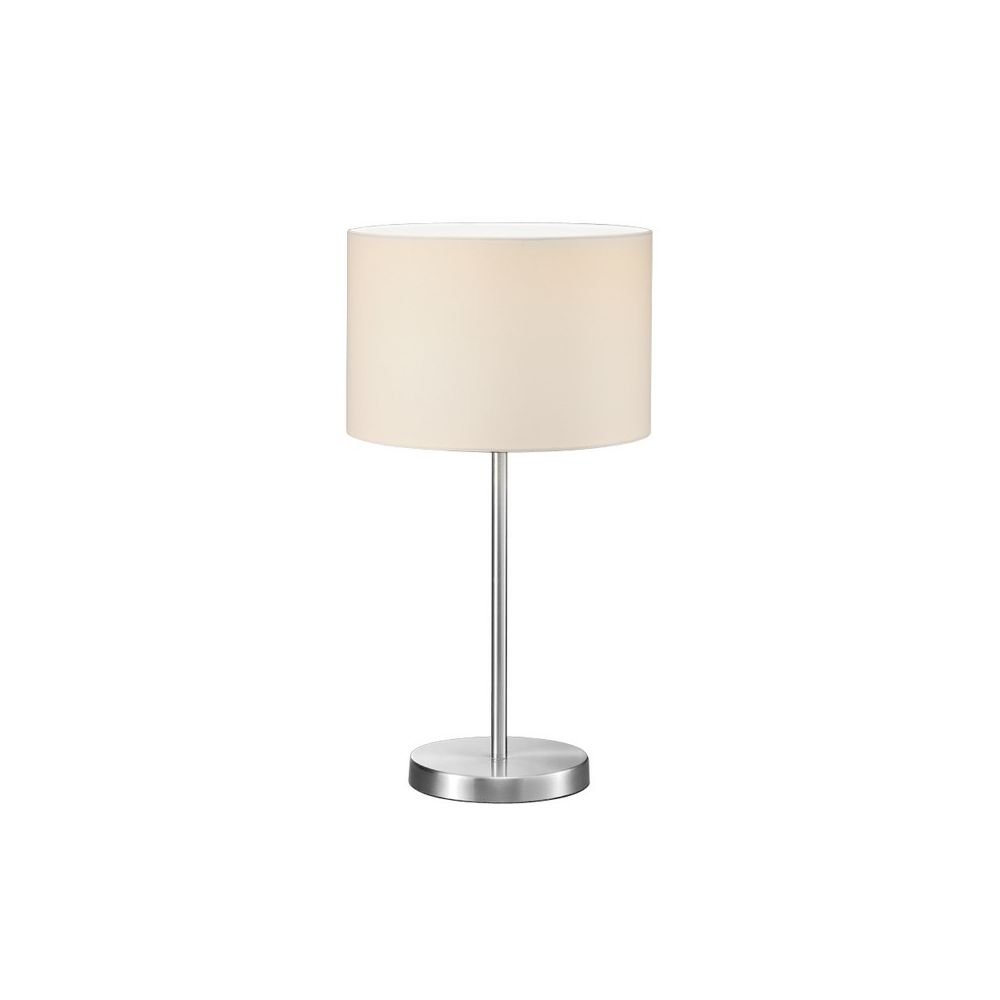 Stolová lampa Trio Hotel 511100101