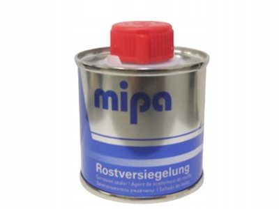 MIPA ROST STOP neutralizator rdzy i korozji 100ml