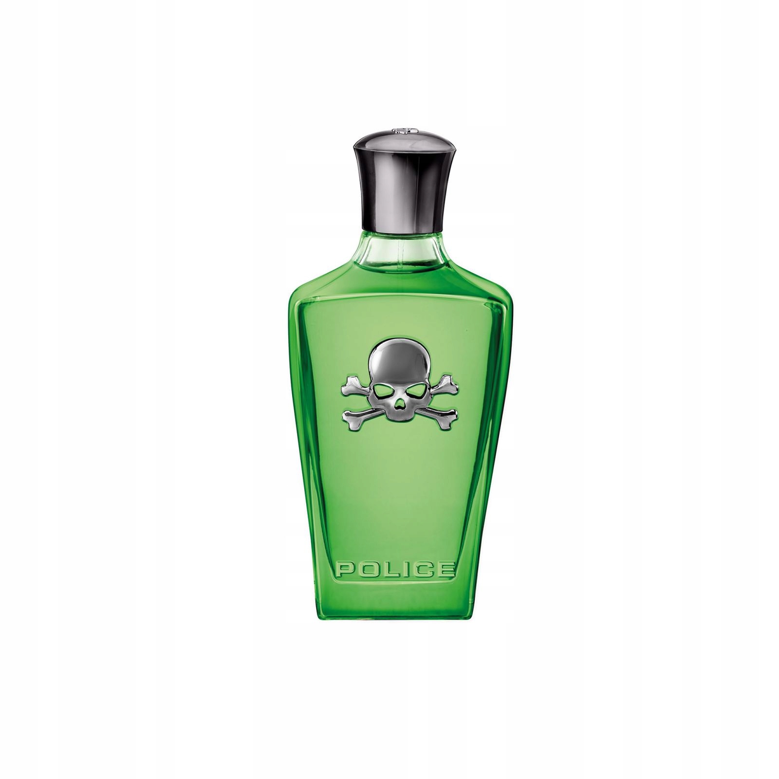 Police Potion Absinthe Man Edp 100ML Pánská parfémovaná voda 100 ml