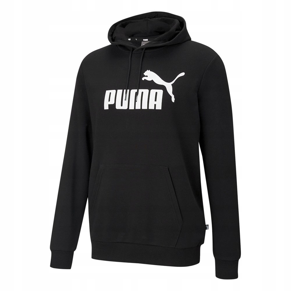 Mikina Puma 586688 01 vel XL