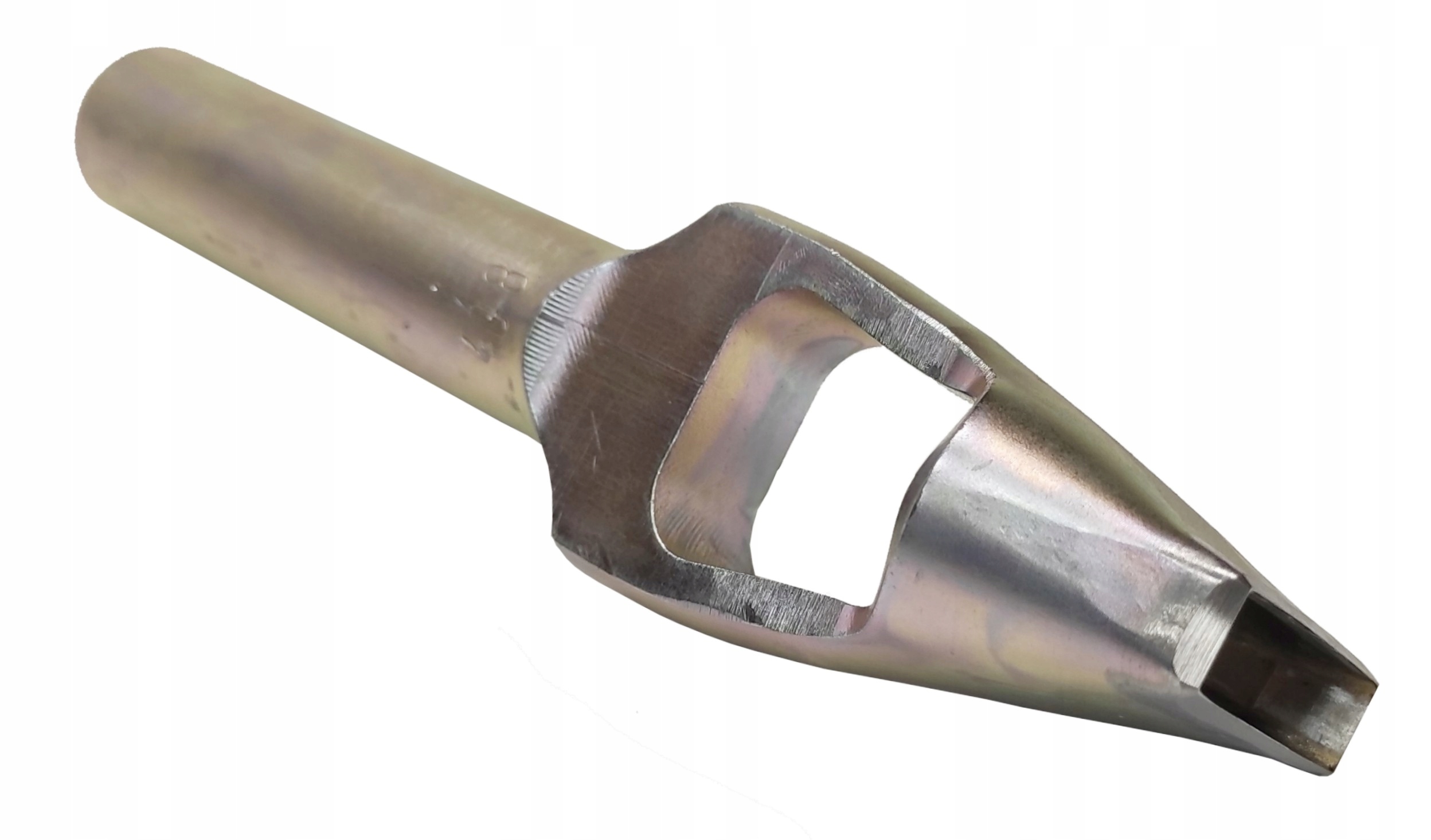 

Wycinak pod oczka prostokątne 38x8 mm do plandek