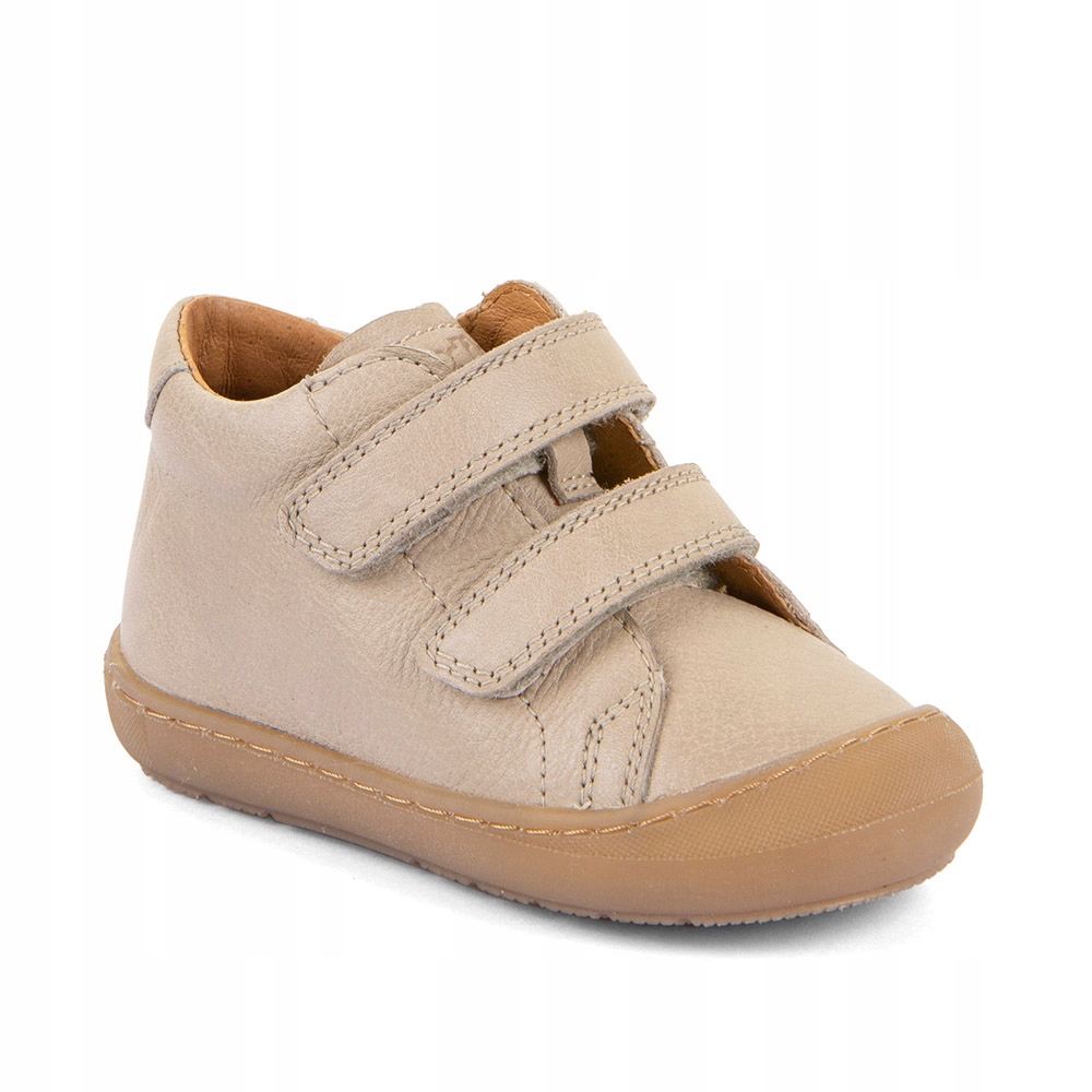 Froddo Trzewiki, Półbuty G2130328-59 Ollie S Taupe r.23