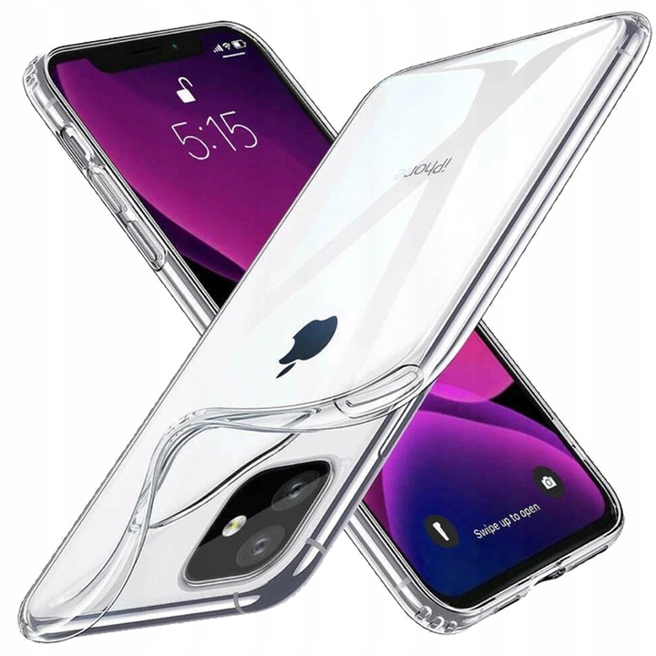 

Etui Obudowa Slim Case Do Iphone 11