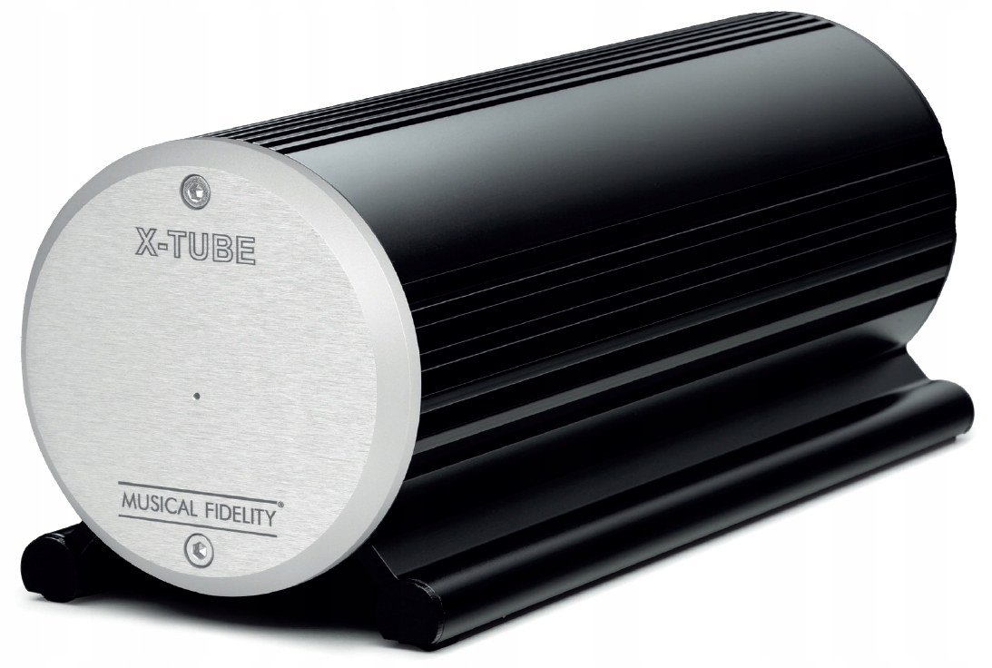 Musical Fidelity X-Tube Bufor lampowy