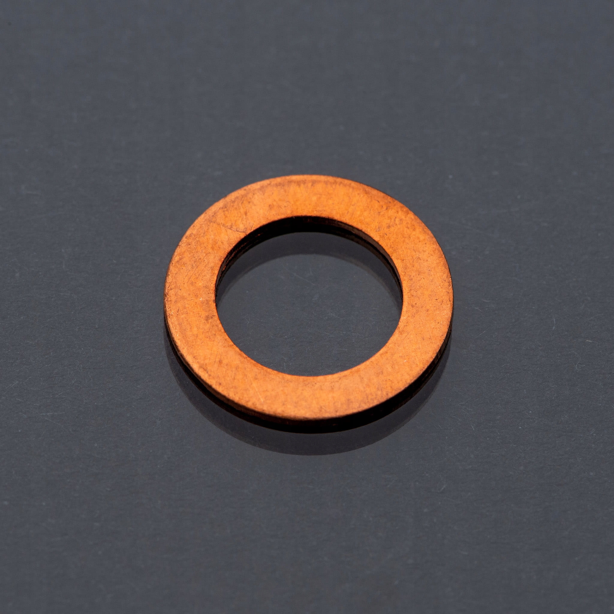 

Podkładka miedziana 13x18x1mm uszczelka