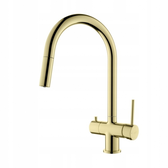 Baterie S Připojením Na Filtrovanou Vodu, Vyjímatelná