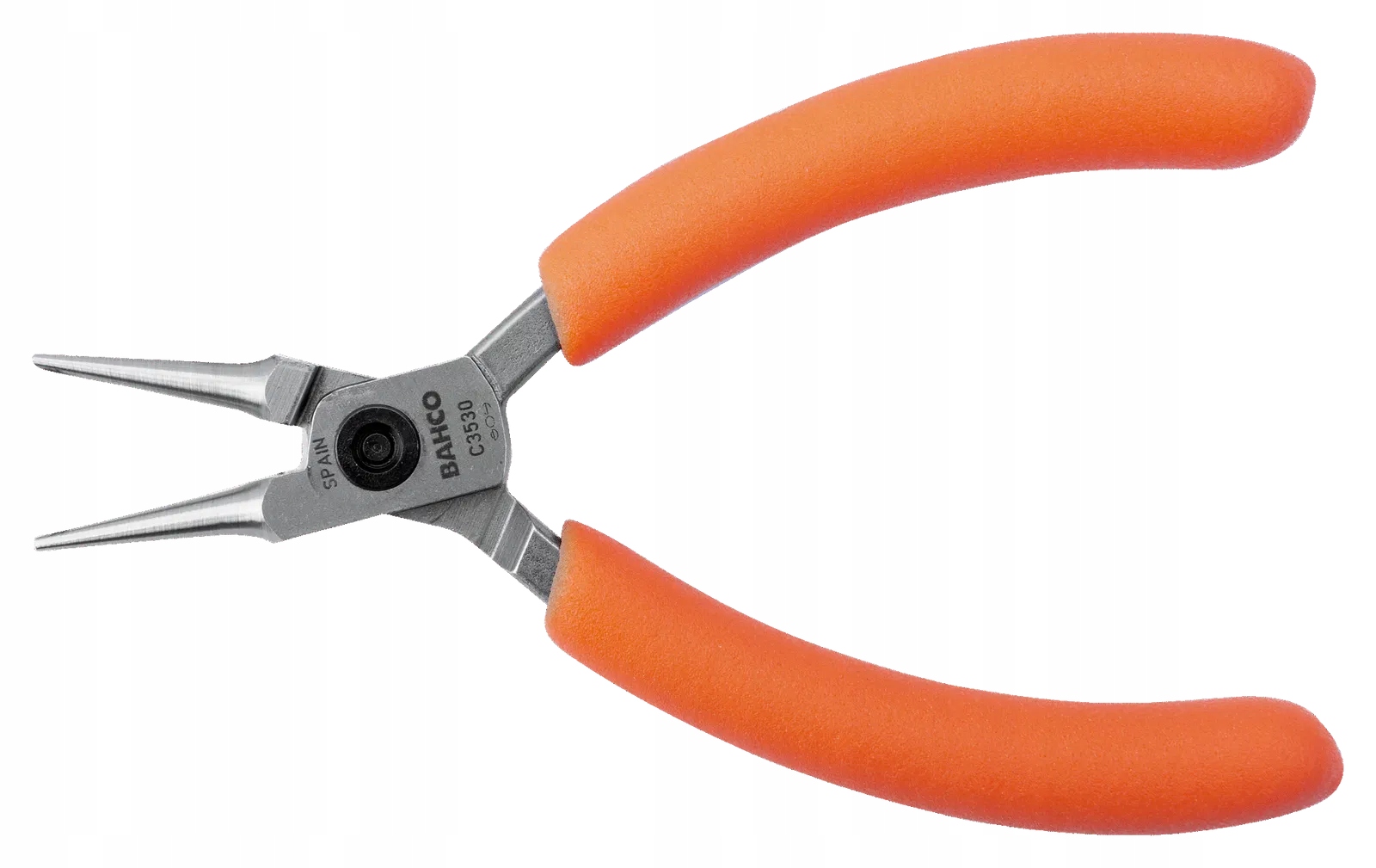 Szczypce zaokrąglone 127 mm BAHCO Marka Bahco