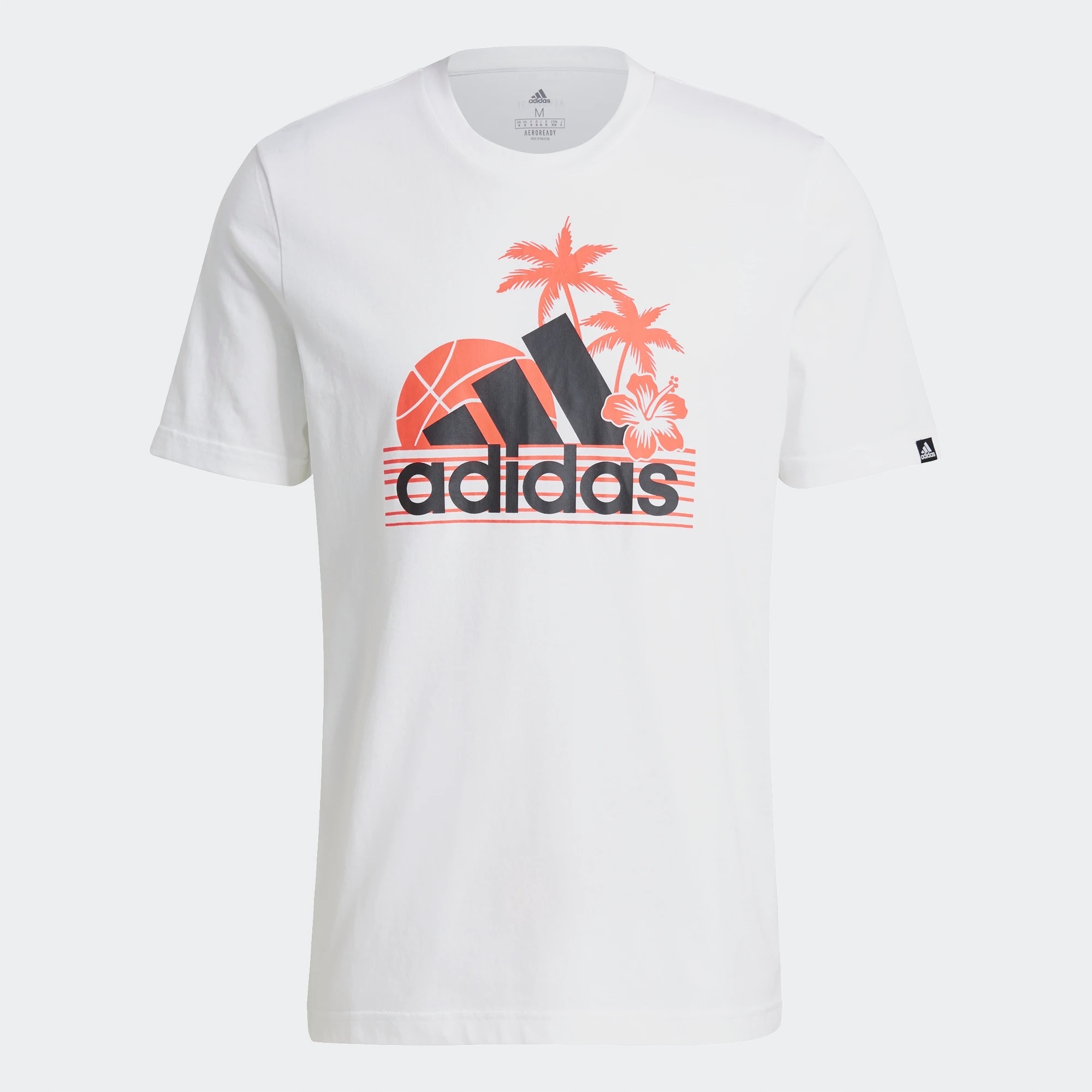 

Koszulka męska Adidas GL3251 r. L