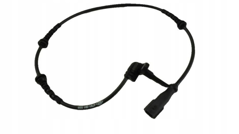 479109155R - MEGANE III SCENIC III ДАТЧИК ABS ПЕРЕДНІЙ ORIG