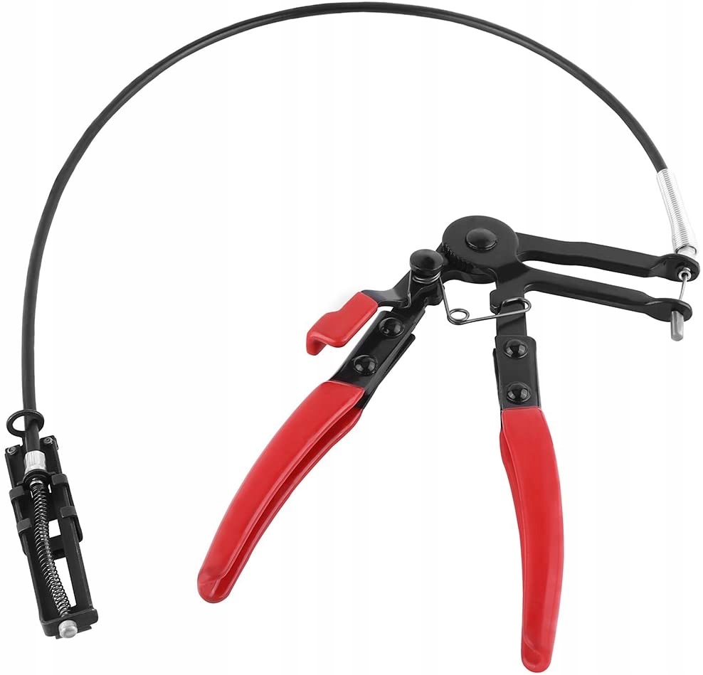 SZCZYPCE OPASEK ZACISKOWYCH OSŁON TAŚMOWYCH LINKĄ Marka inna