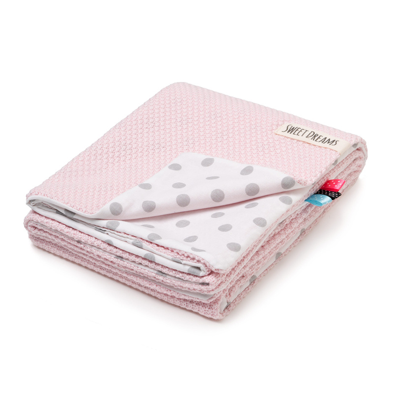 

Mikos Kocyk bawełniany dzianinowy tkany 1040