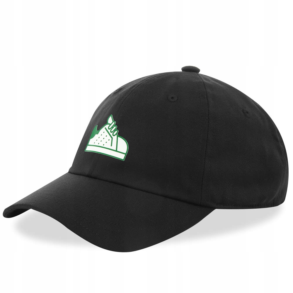 Czapka z daszkiem ADIDAS STAN BBALL GN2291 OSFM