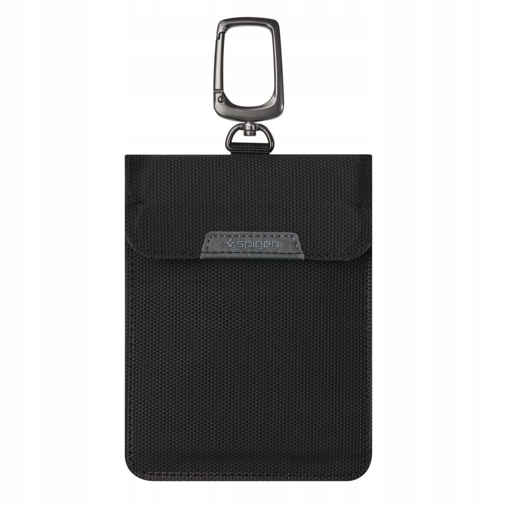 Etui Klatka Faradaya Spigen Pouch Keyless RFID Producent inny