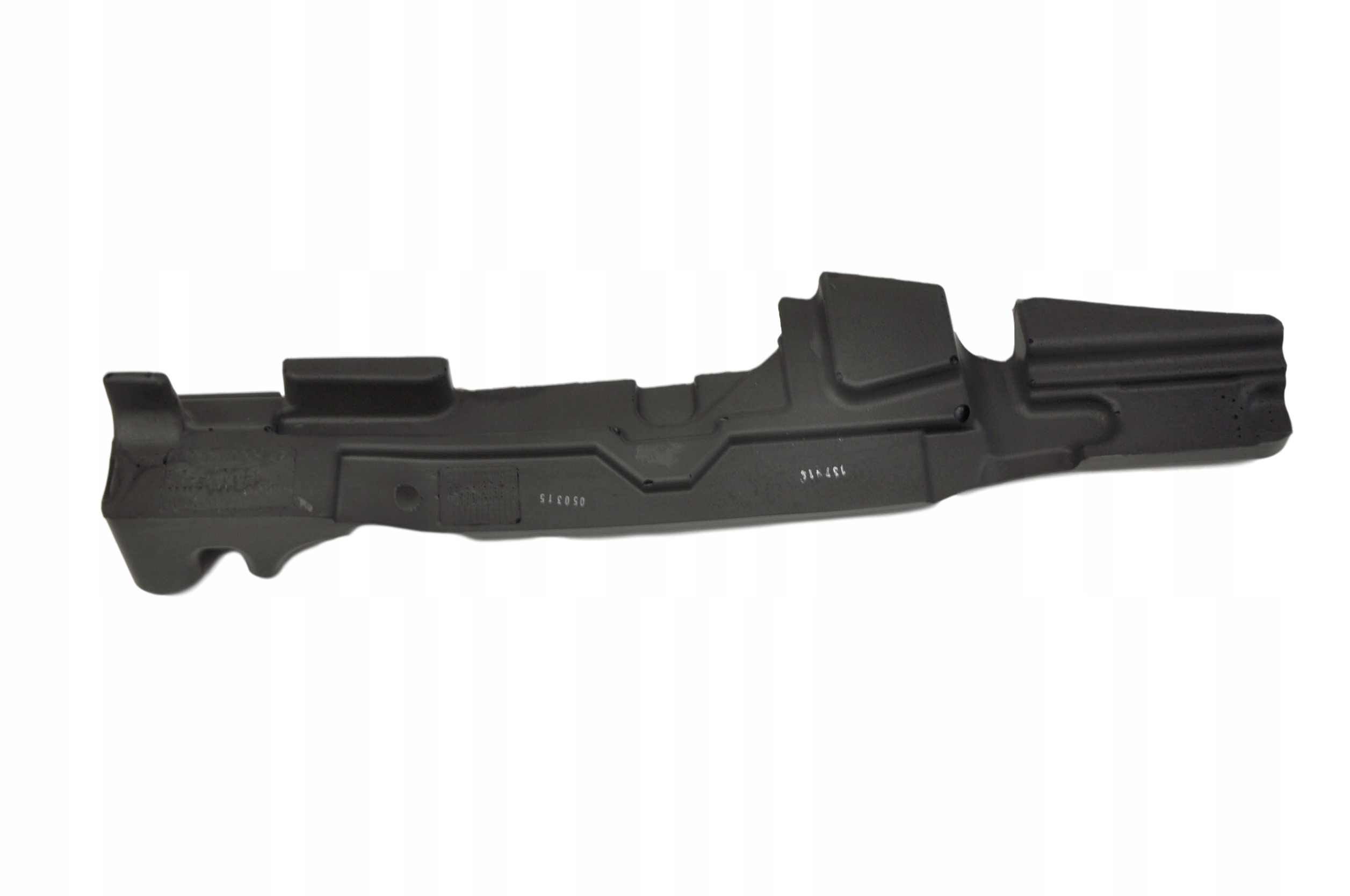 VOLVO S60 V60 poziome wygluszenie lewego blotnika Part number 31391775