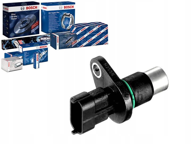 Bosch Snímač Polohy Vačkového Hřídele 9008019022