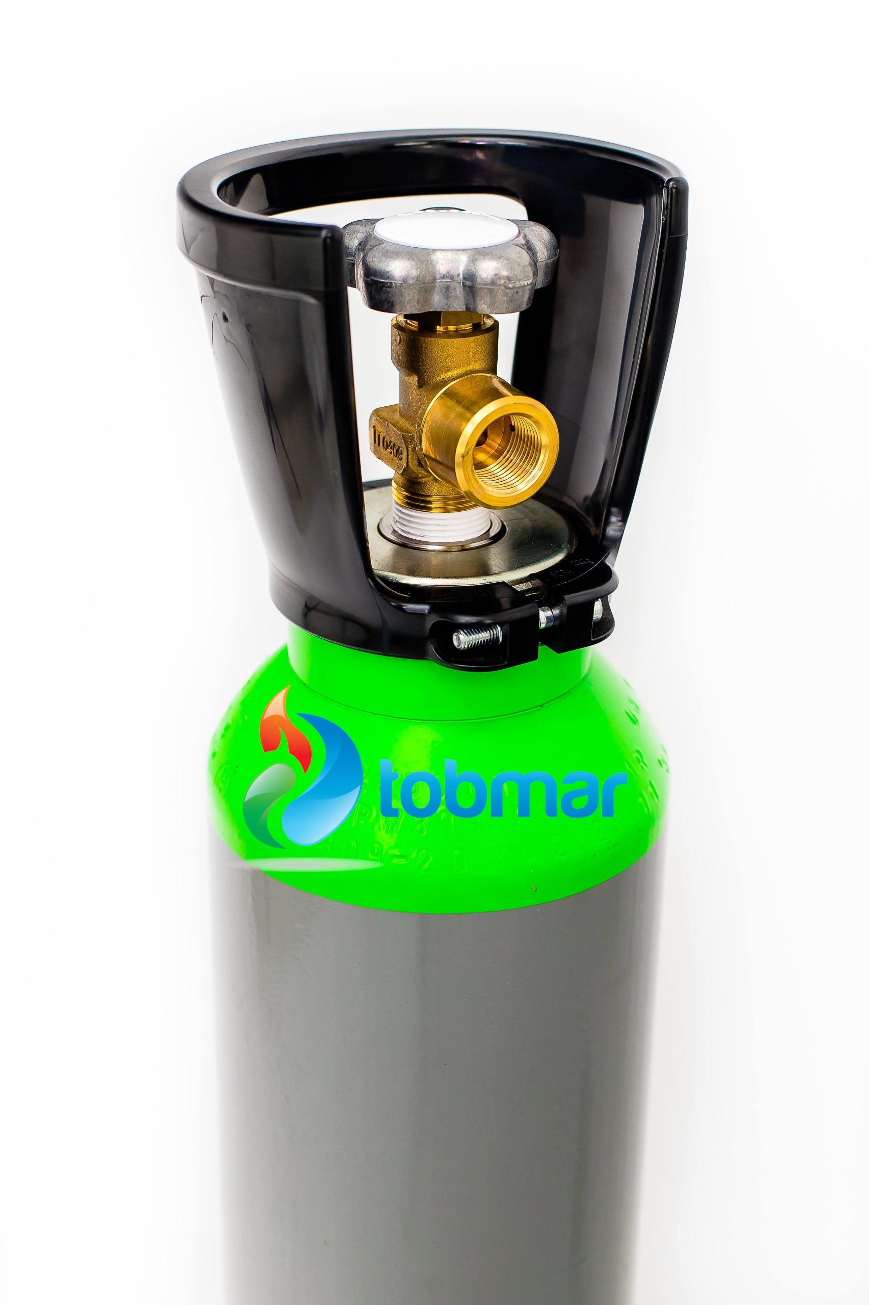 ZESTAW PRZETOCZKA PCP PEŁNA NOWA BUTLA POWIETRZE 6l/300 PAINTBAL WIATRÓWKA