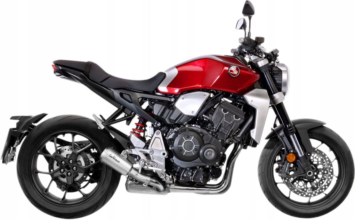 Tlmič Leovince LV10 Ss Honda Cb 1000 R 2018-2023
