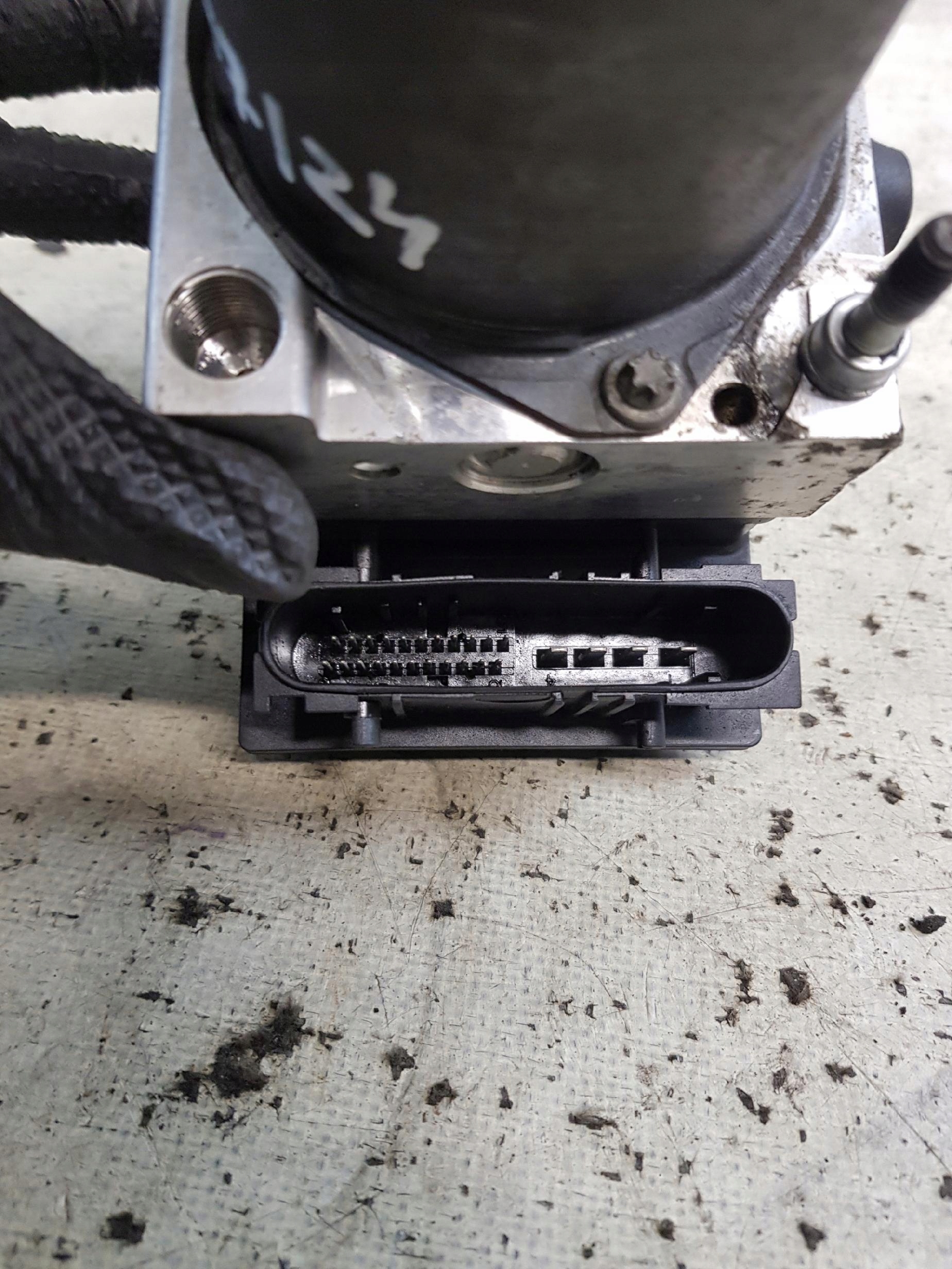pompa ABS ALFA ROMEO 147 1.6B 51753651 0265800470