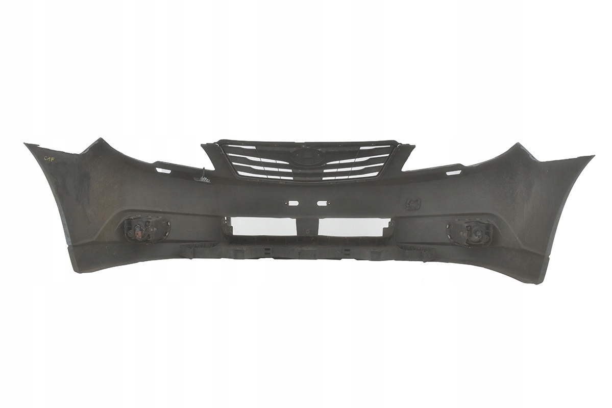 front bumper * front SUBARU OUTBACK IV C1F