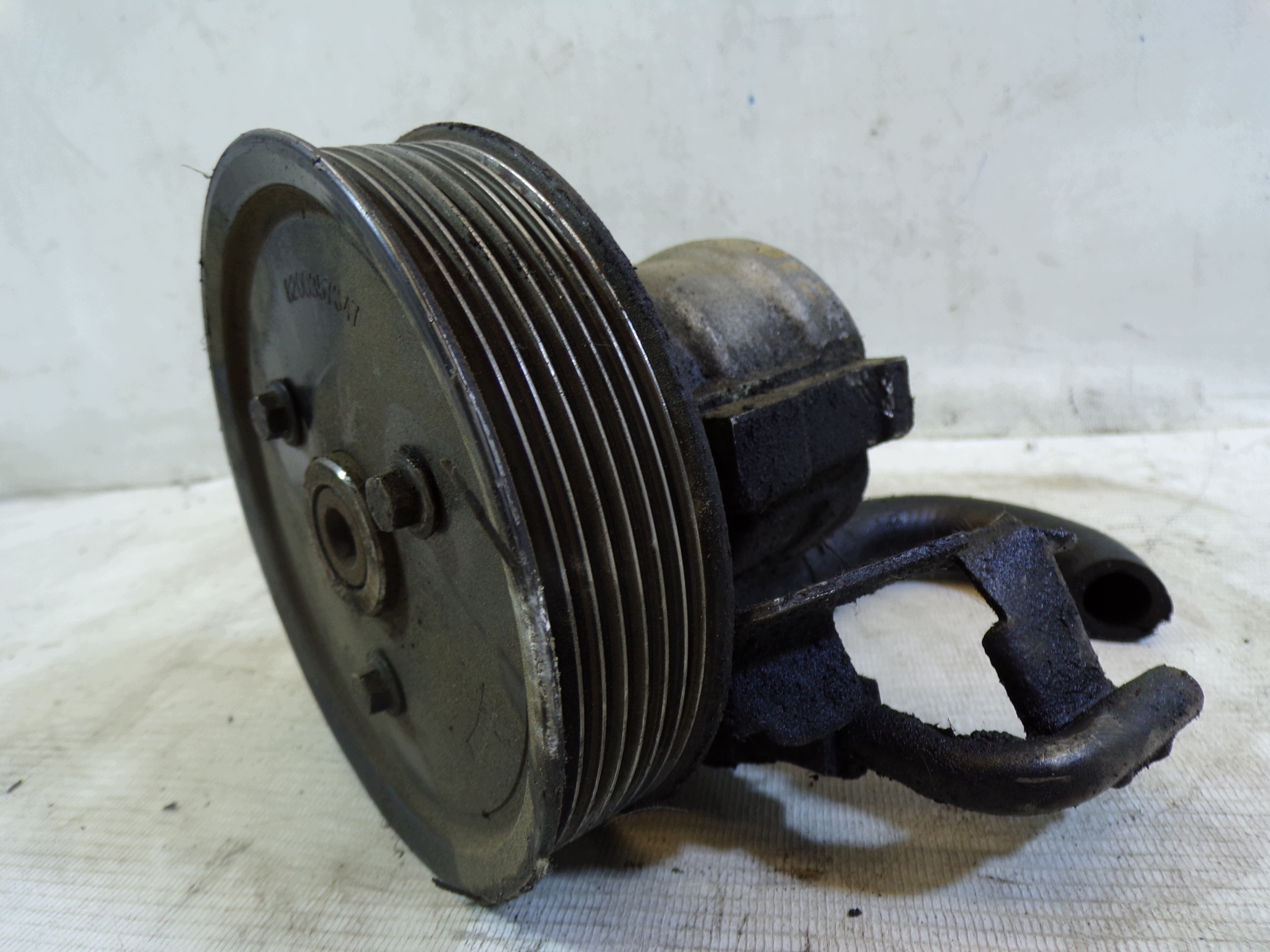 servo pumpa RENAULT TRAFIC 2 II