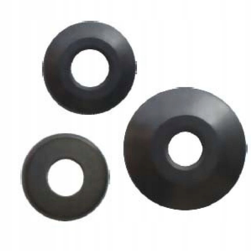 

Kółko do glazury 22mm DED002