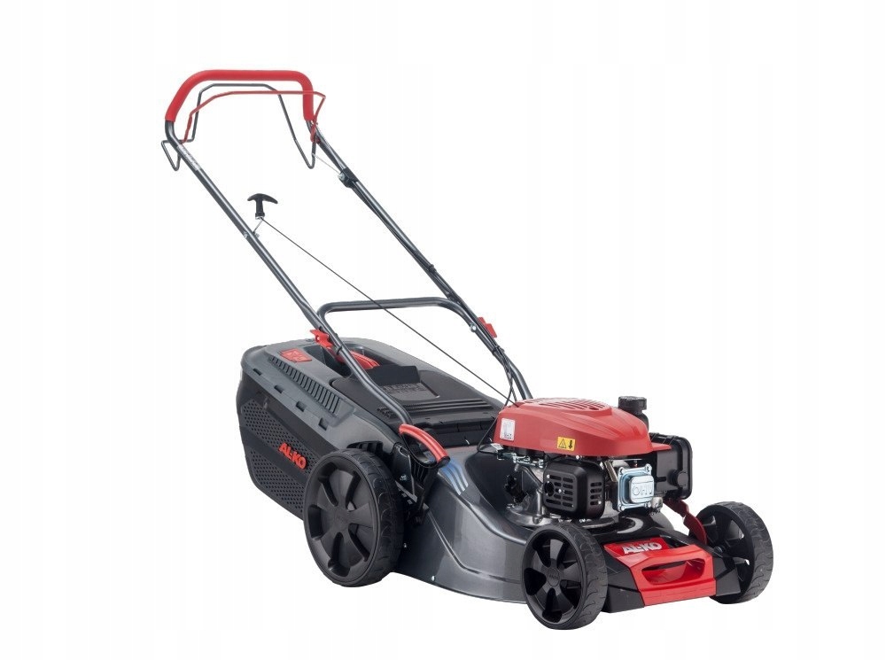 Benzínová kosačka Al-ko Easy Comfort 46.0 Sp-a