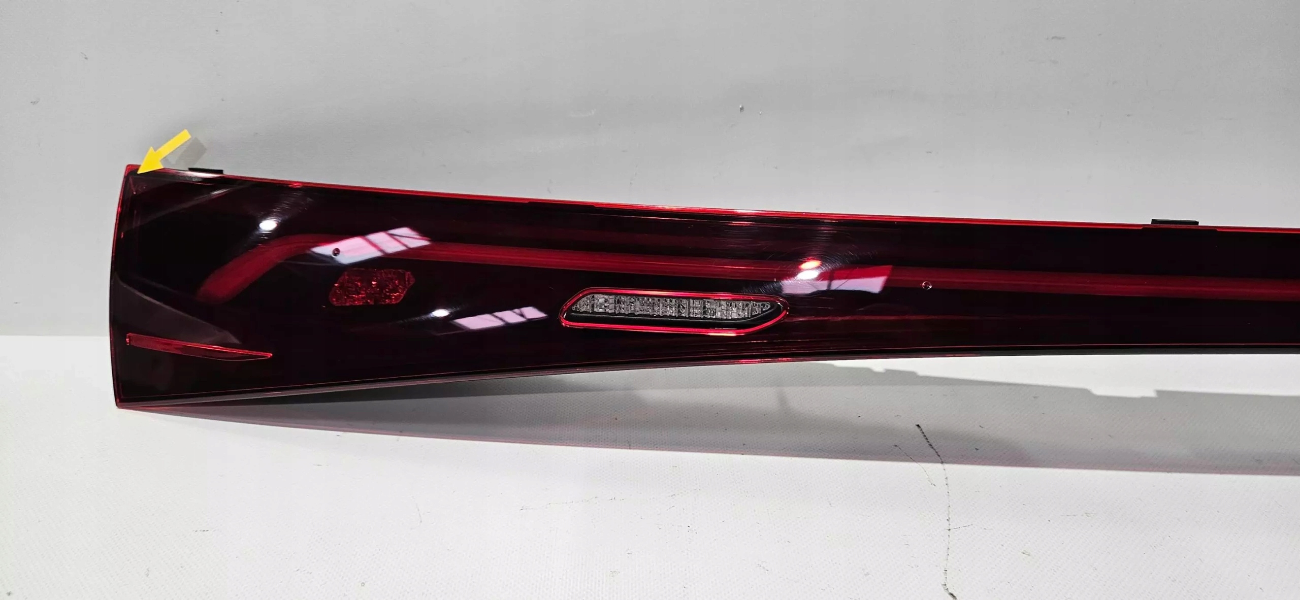 light rear part cap LED MERCEDES EQE V295 A2959063100