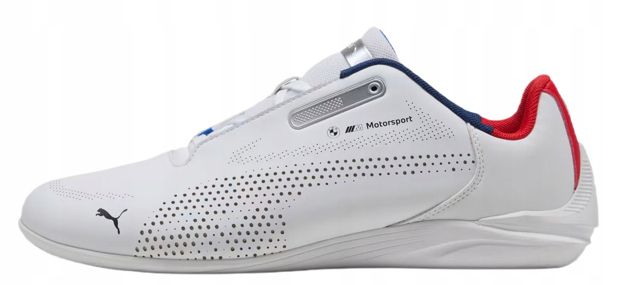 Boty Puma Bmw Mms Drift Cat Decima 47 Softfoam+ 47