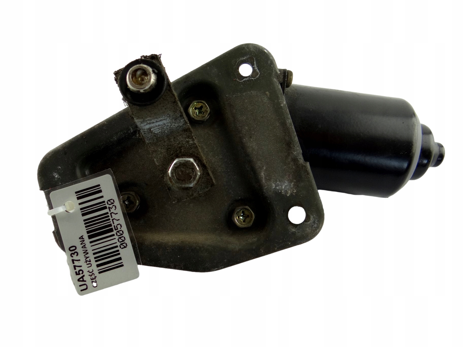 engine of wipers front DAIHATSU SIRION 249