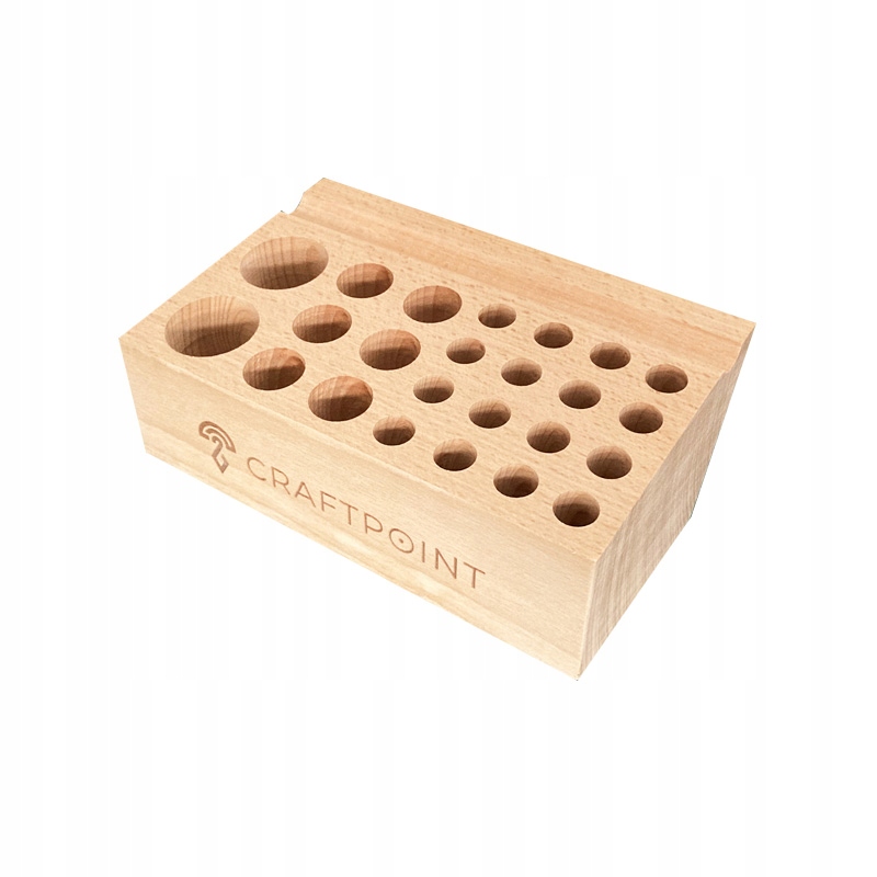 Organizér na kaletářské nářadí CraftPoint 24