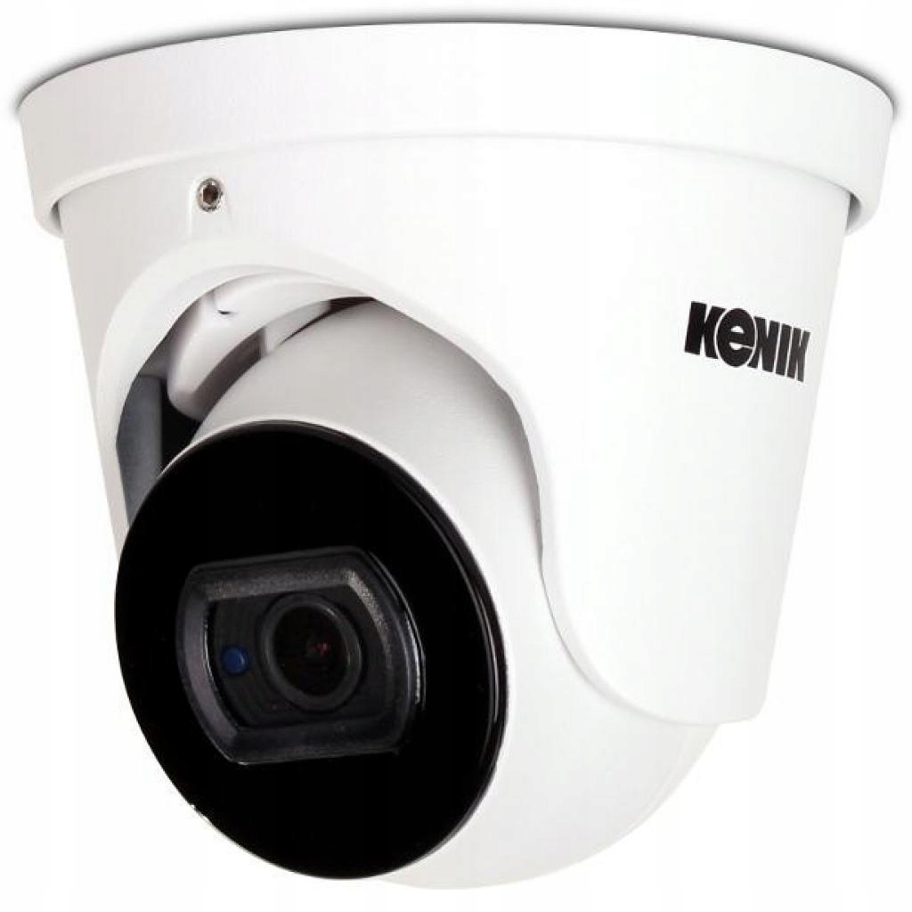 Kupolová kamera (dome) Ahd Kenik KG-L14HD5 5 Mpx